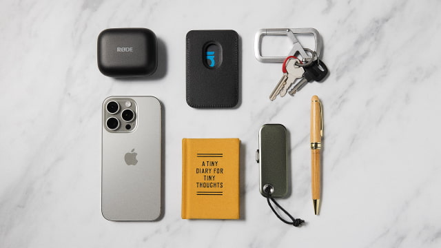 Rode Unveils &#039;Wireless Micro&#039; Pocket-Sized Microphone System for iPhone and Android [Video]