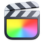 Apple Releases Final Cut Pro 11 With Magnetic Mask, Transcribe to Captions, Spatial Video Editing, More [Download]