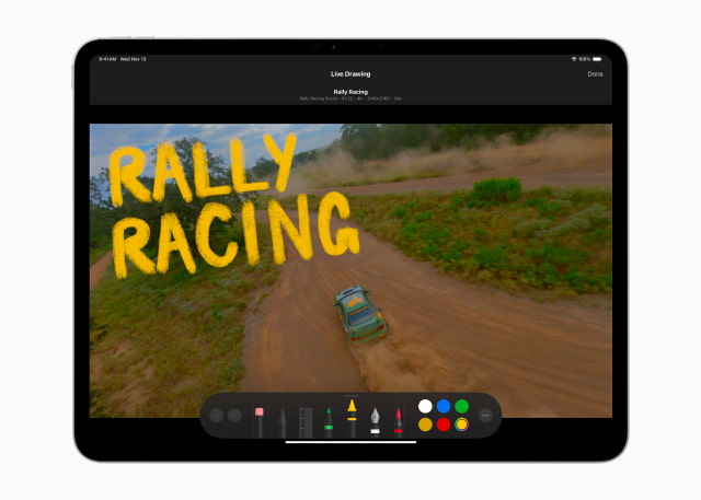 Apple Releases Final Cut Pro 11 With Magnetic Mask, Transcribe to Captions, Spatial Video Editing, More [Download]