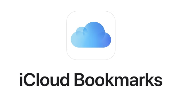 Apple to End Support for iCloud Bookmark Syncing on iOS 10 Starting December 18, 2024