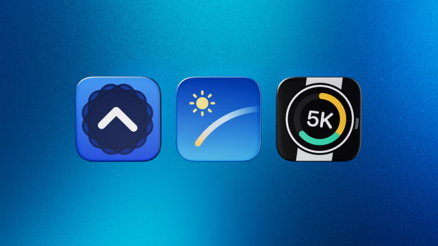 Apple Announces Top 45 App and Game Finalists for 2024 App Store Awards