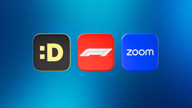 Apple Announces Top 45 App and Game Finalists for 2024 App Store Awards