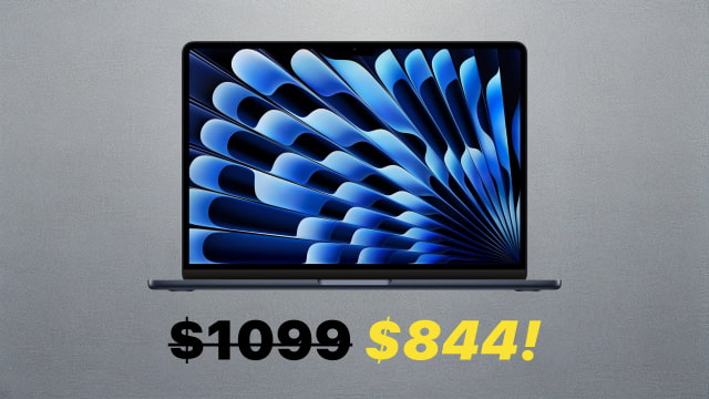 Best MacBook Deals [Black Friday 2024]