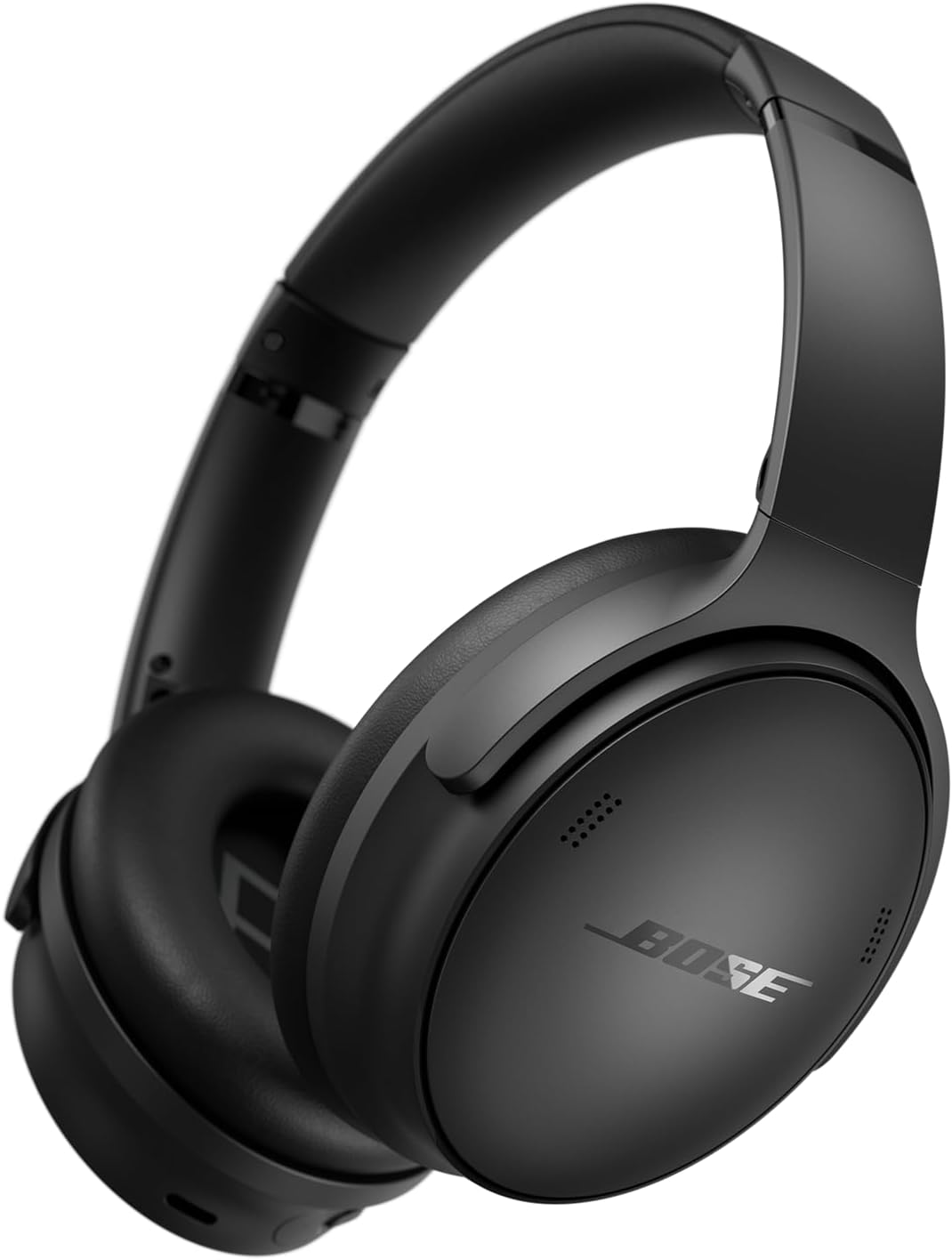 Bose QuietComfort Wireless Noise Cancelling Headphones On Sale for 43% Off [Black Friday 2024]