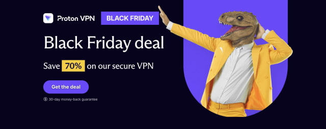 Best VPN Deals [Black Friday 2024]