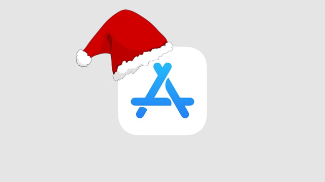 Apple to Accept App Submissions Throughout 2024 Holiday Season