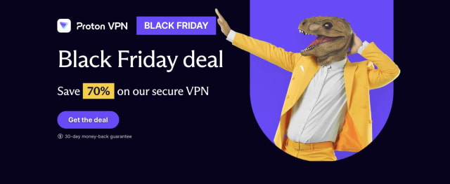 Best VPN Deals [Cyber Monday 2024]