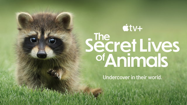 Apple Shares Official Trailer for &#039;The Secret Lives of Animals&#039; [Video]