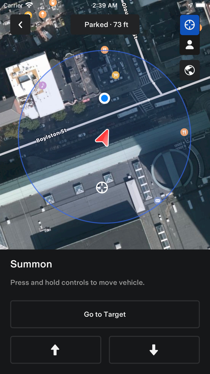 Tesla Apple Watch App With Digital Key Functionality Now Available [Download]