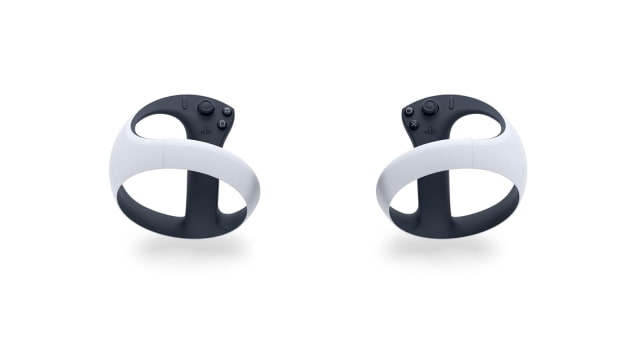 Apple and Sony Collaborating to Bring PlayStation VR2 Controller Support to Vision Pro [Report]