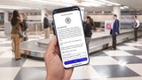 United Airlines Announces Support for Apple's New 'Share Item Location' Feature