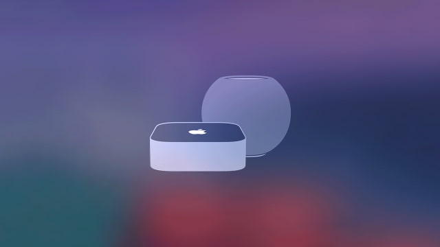 New Apple TV and HomePod Mini to Get In-House &#039;Proxima&#039; Wireless Chip