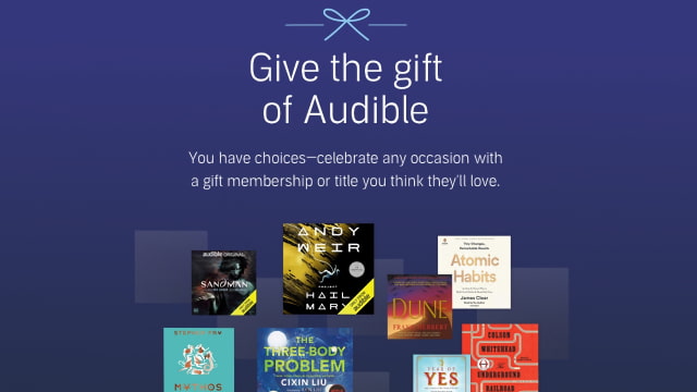 Holiday Gift Guide 2024: Digital Gifts