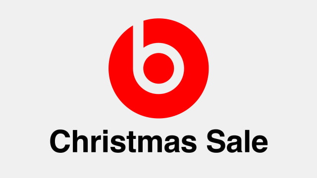 Apple&#039;s Beats Sale Is Still Live for Christmas Day! [Deal]