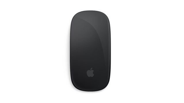 Apple Working on Magic Mouse Overhaul for 2026 [Rumor]