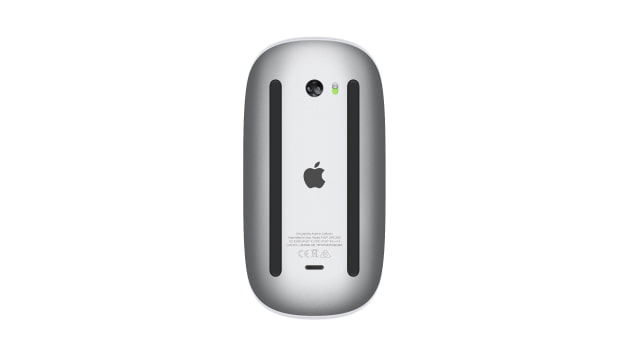 Voice Control in the New Magic Mouse &#039;Makes Sense,&#039; Says Gurman