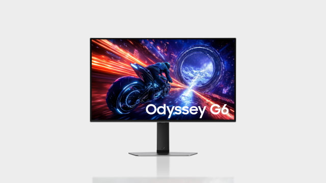 Samsung Debuts New Smart M9, 4K ViewFinity, and Odyssey OLED Monitors [CES 2025]