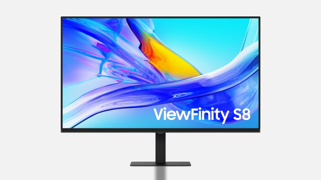 Samsung Debuts New Smart M9, 4K ViewFinity, and Odyssey OLED Monitors [CES 2025]