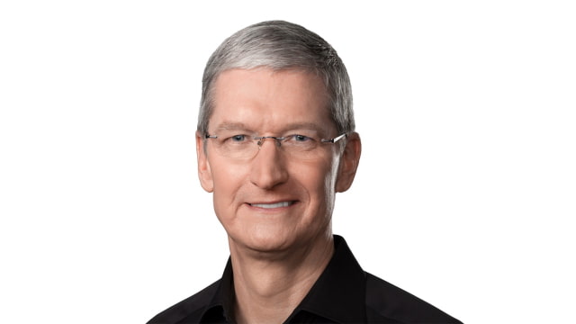 Tim Cook to Donate $1 Million to President Trump&#039;s Inauguration [Report]