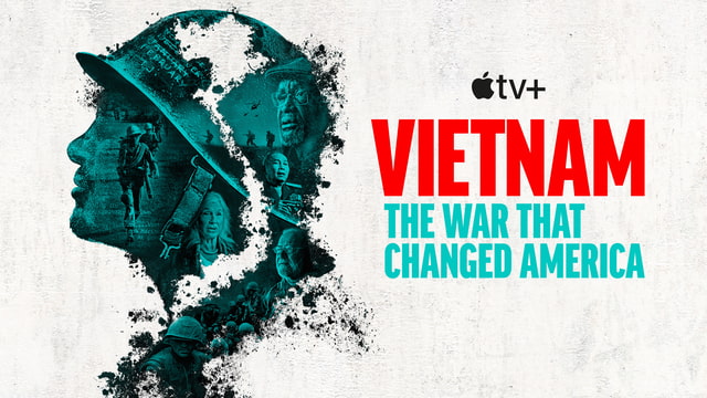 Apple Debuts Trailer for 'Vietnam: The War That Changed America' [Video]