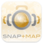 Snap + Map 1.1 Released