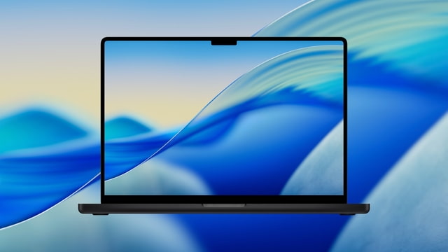 Download the Official macOS Tahoe 26 Wallpaper Here