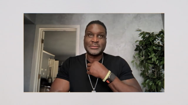 Live Blog of Apple's September 9 'Awe Dropping' Event Live Blog of Apple's September 9 'Awe Dropping' Event