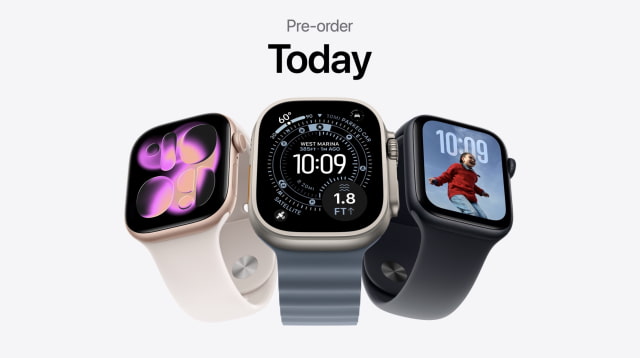 Live Blog of Apple's September 9 'Awe Dropping' Event Live Blog of Apple's September 9 'Awe Dropping' Event