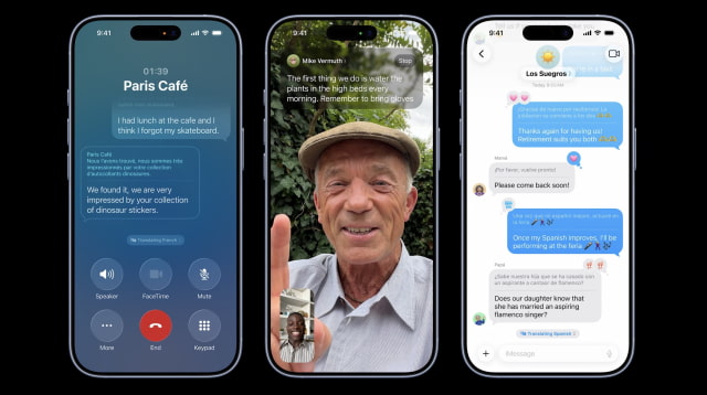 Live Blog of Apple's September 9 'Awe Dropping' Event Live Blog of Apple's September 9 'Awe Dropping' Event