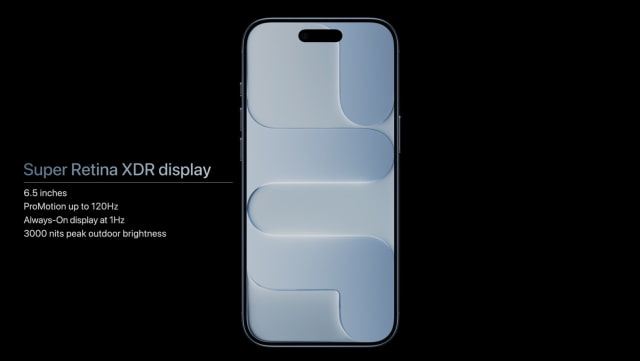 Live Blog of Apple's September 9 'Awe Dropping' Event Live Blog of Apple's September 9 'Awe Dropping' Event