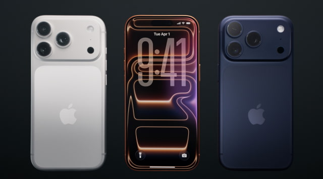 Live Blog of Apple's September 9 'Awe Dropping' Event Live Blog of Apple's September 9 'Awe Dropping' Event