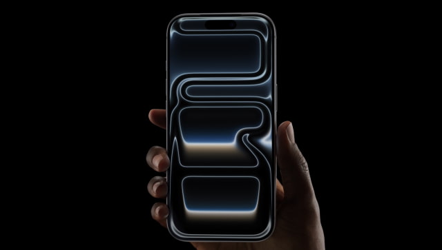 Live Blog of Apple's September 9 'Awe Dropping' Event Live Blog of Apple's September 9 'Awe Dropping' Event