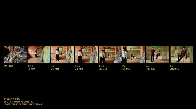 Live Blog of Apple's September 9 'Awe Dropping' Event Live Blog of Apple's September 9 'Awe Dropping' Event