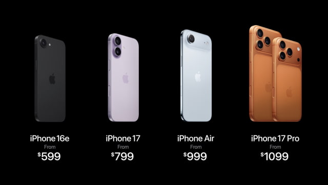 Live Blog of Apple's September 9 'Awe Dropping' Event Live Blog of Apple's September 9 'Awe Dropping' Event