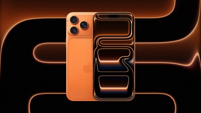 Download the Official iPhone 17 and iPhone 17 Pro Wallpaper Here