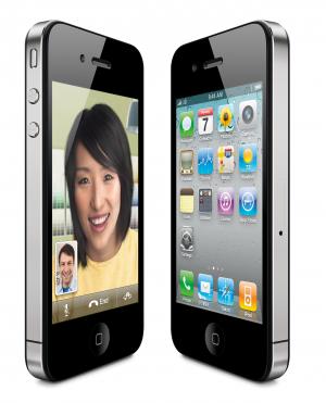 RadioShack to Join Apple in Accepting iPhone 4 Pre-orders