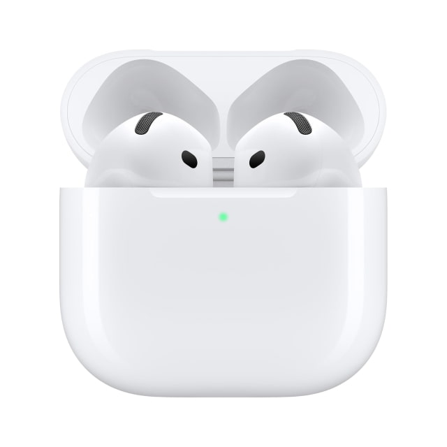 Apple Deals Today: Apple Watch Series 11 Titanium $564.97, 42mm $299.99, AirPods 4 $99, and More Apple Deals Today: Apple Watch Series 11 Titanium $564.97, 42mm $299.99, AirPods 4 $99, and More