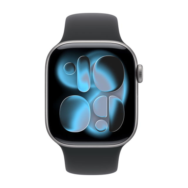 Apple Deals Today: Apple Watch Series 11 Titanium $564.97, 42mm $299.99, AirPods 4 $99, and More Apple Deals Today: Apple Watch Series 11 Titanium $564.97, 42mm $299.99, AirPods 4 $99, and More
