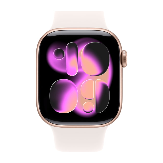 Apple Deals Today: Apple Watch Series 11 Titanium $564.97, 42mm $299.99, AirPods 4 $99, and More Apple Deals Today: Apple Watch Series 11 Titanium $564.97, 42mm $299.99, AirPods 4 $99, and More