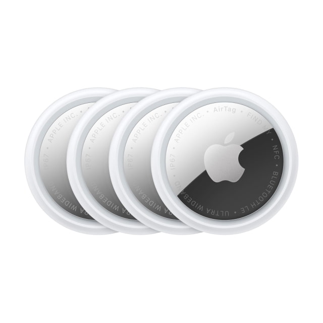 Apple Deals Today: Apple Watch Series 11 Titanium $564.97, 42mm $299.99, AirPods 4 $99, and More Apple Deals Today: Apple Watch Series 11 Titanium $564.97, 42mm $299.99, AirPods 4 $99, and More