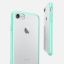 Spigen Ultra Hybrid Clear Back Case - iPhone 7 (Mint)