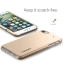 Spigen Thin Fit Case - iPhone 7 (Champagne Gold)