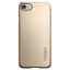 Spigen Thin Fit Case - iPhone 7 (Champagne Gold)