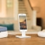 Twelve South HiRise 2 Deluxe for iPhone/iPad (White)