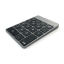 Satechi Slim Aluminum Wireless Keypad (Space Gray)