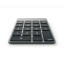 Satechi Slim Aluminum Wireless Keypad (Space Gray)