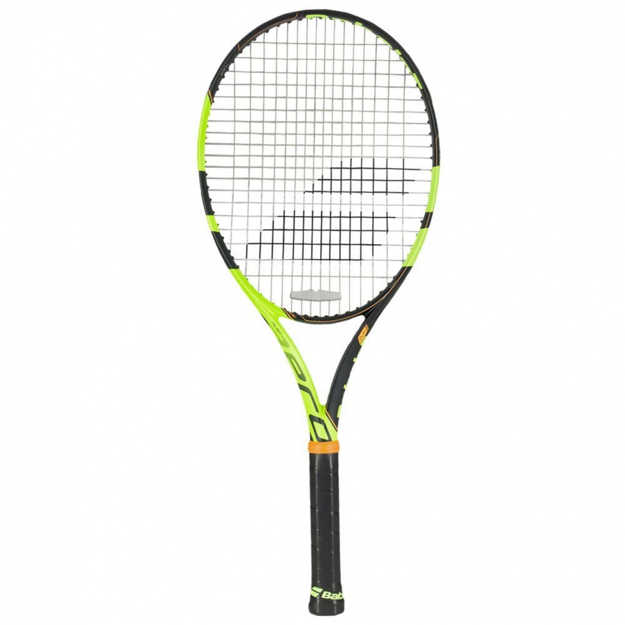 web maximaal Zes Babolat Pure Aero Play Tennis Racquet (4-1/2) - iClarified