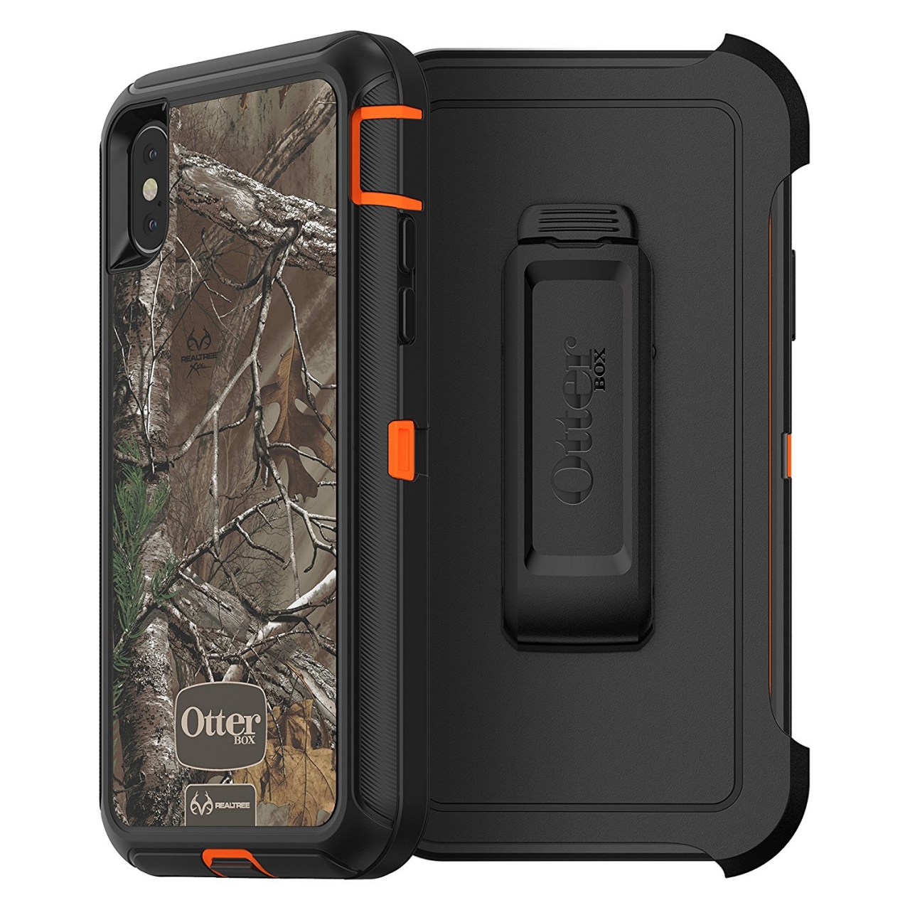 camo otterbox iphone x