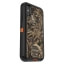 OtterBox DEFENDER SERIES Case for iPhone X (Blaze Orange/Black/Max 5 Camo)