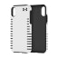 Under Armour UA Protect Grip Case for iPhone X (White/Black)